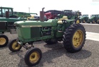 1969 John Deere 3020