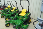 2011 John Deere Z710A