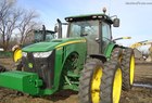 2011 John Deere 8335R