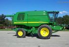 2001 John Deere 9650 STS