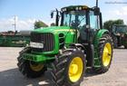 2007 John Deere 7330