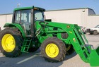 2012 John Deere 7230
