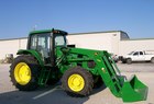 2012 John Deere 7230