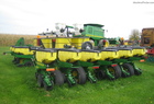 2009 John Deere 1770  Planteur / Planter
