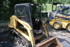 2002 ASV RC30