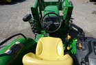2010 John Deere 5095M