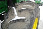 2011 John Deere 9870 STS