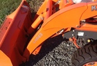 2008 Kubota BX2350