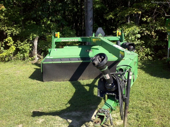 2005 John Deere 530