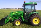 2011 John Deere 4720