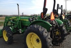 2005 John Deere 5225