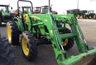 2005 John Deere 5225