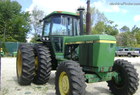 1978 John Deere 4440