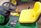 2002 John Deere GT235