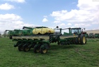 1997 John Deere 1770