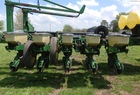 1997 John Deere 1770