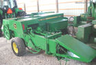 1993 John Deere 328