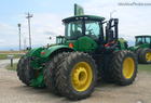 2012 John Deere 9360R