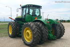2012 John Deere 9360R