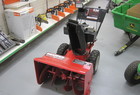  Snapper 826