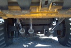 2005 Caterpillar 580R