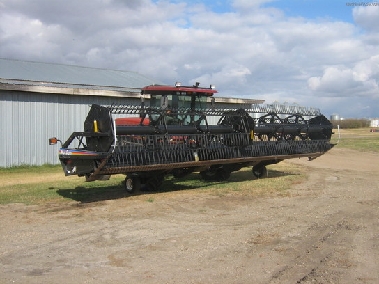2006 Mac Don 9352i