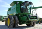 2011 John Deere 9670 STS