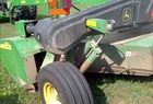 2010 John Deere 946