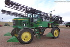 1998 John Deere 4700