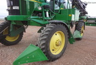 1998 John Deere 4700