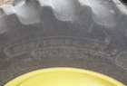 1998 John Deere 4700
