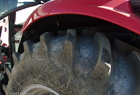 2010 Case IH Farmall 90