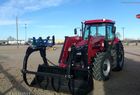 2010 Case IH Farmall 90