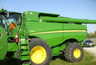 2012 John Deere S680