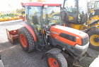 2007 Kubota L5030