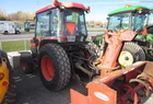 2007 Kubota L5030