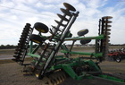 1991 John Deere 630
