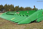 2012 John Deere 618C