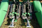 2012 John Deere 618C