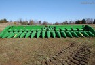 2012 John Deere 618C