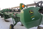 2011 John Deere 640D