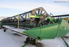 2011 John Deere 640D