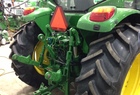 2012 John Deere 6430