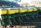 2000 John Deere 1780