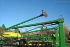 2000 John Deere 1780