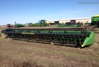2009 John Deere 635F