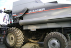 2005 Gleaner R65