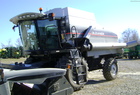 2005 Gleaner R65