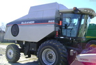 2005 Gleaner R65