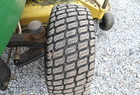 2006 John Deere X520